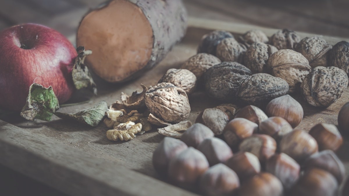 Alimentos Esenciales para una Nutrición Balanceada